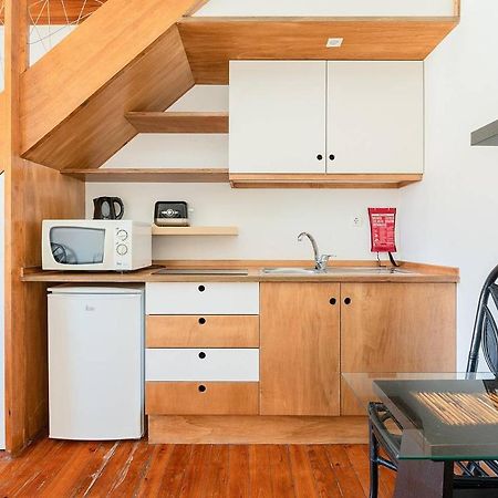 Renovated Apartments In Central Lisbon Bagian luar foto