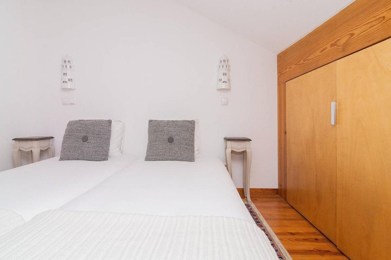 Renovated Apartments In Central Lisbon Bagian luar foto