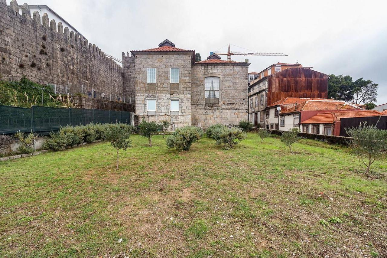 Renovated Apartments In Central Lisbon Bagian luar foto
