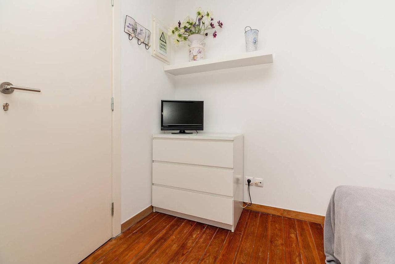 Renovated Apartments In Central Lisbon Bagian luar foto