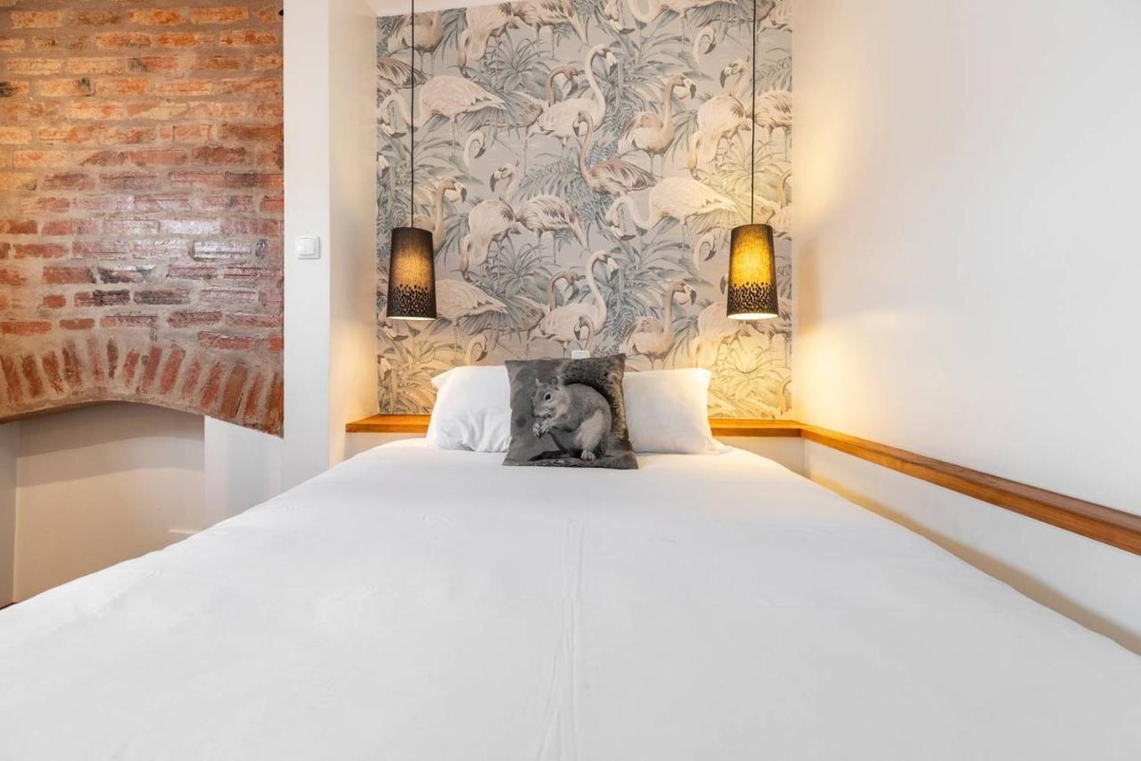 Renovated Apartments In Central Lisbon Bagian luar foto
